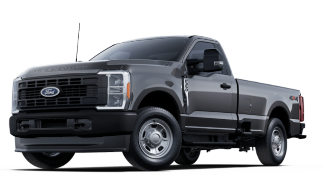2025 Ford SuperDuty
